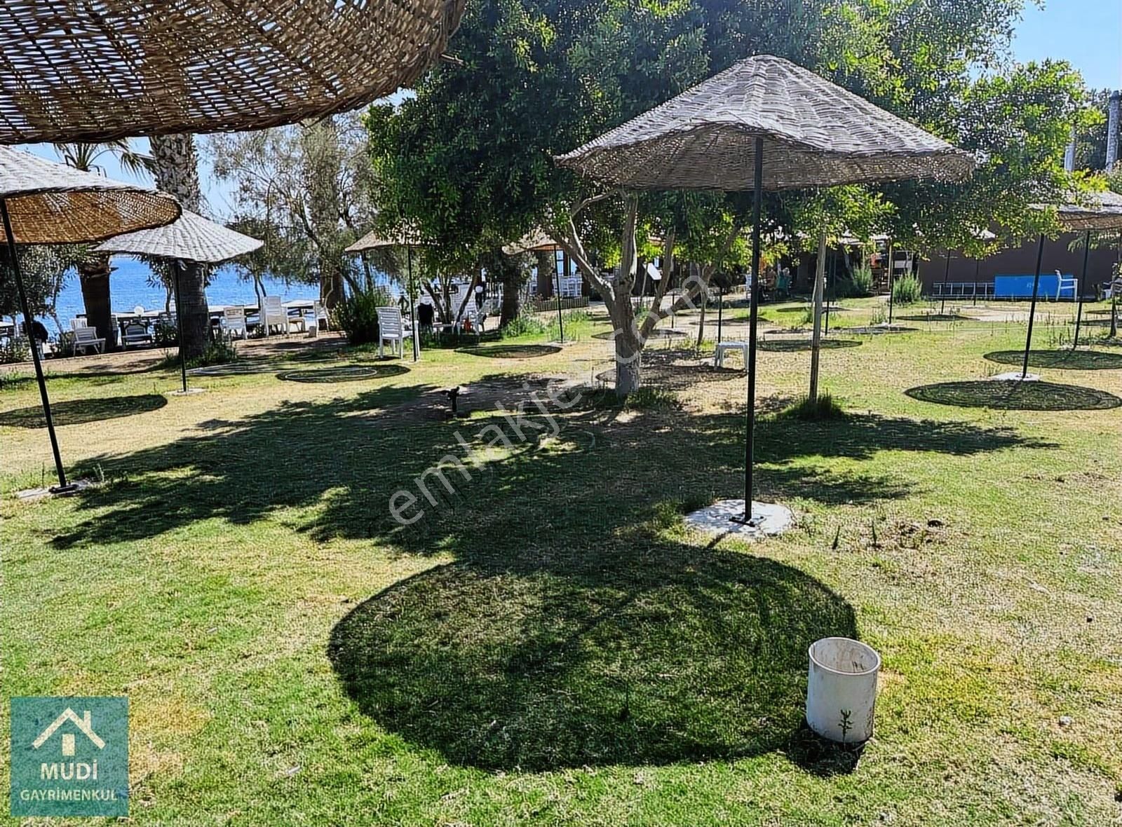 Bodrum Bankev Satılık Fırsat Alt Dubleks Daire - Görsel 21