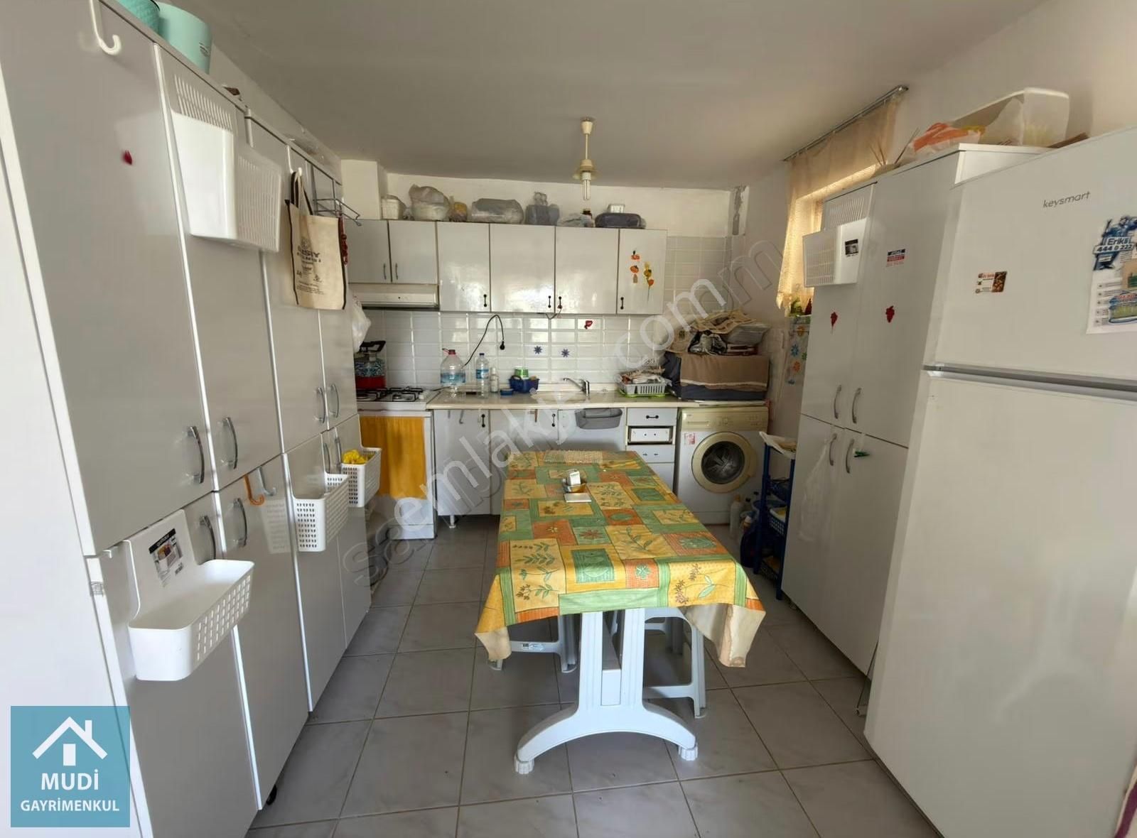 Bodrum Bankev Satılık Fırsat Alt Dubleks Daire - Görsel 13