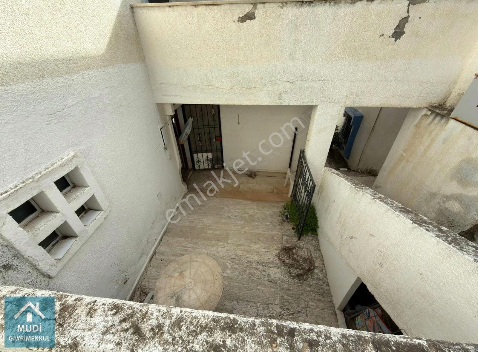 Bodrum Bankev Satılık Fırsat Alt Dubleks Daire - Görsel 8