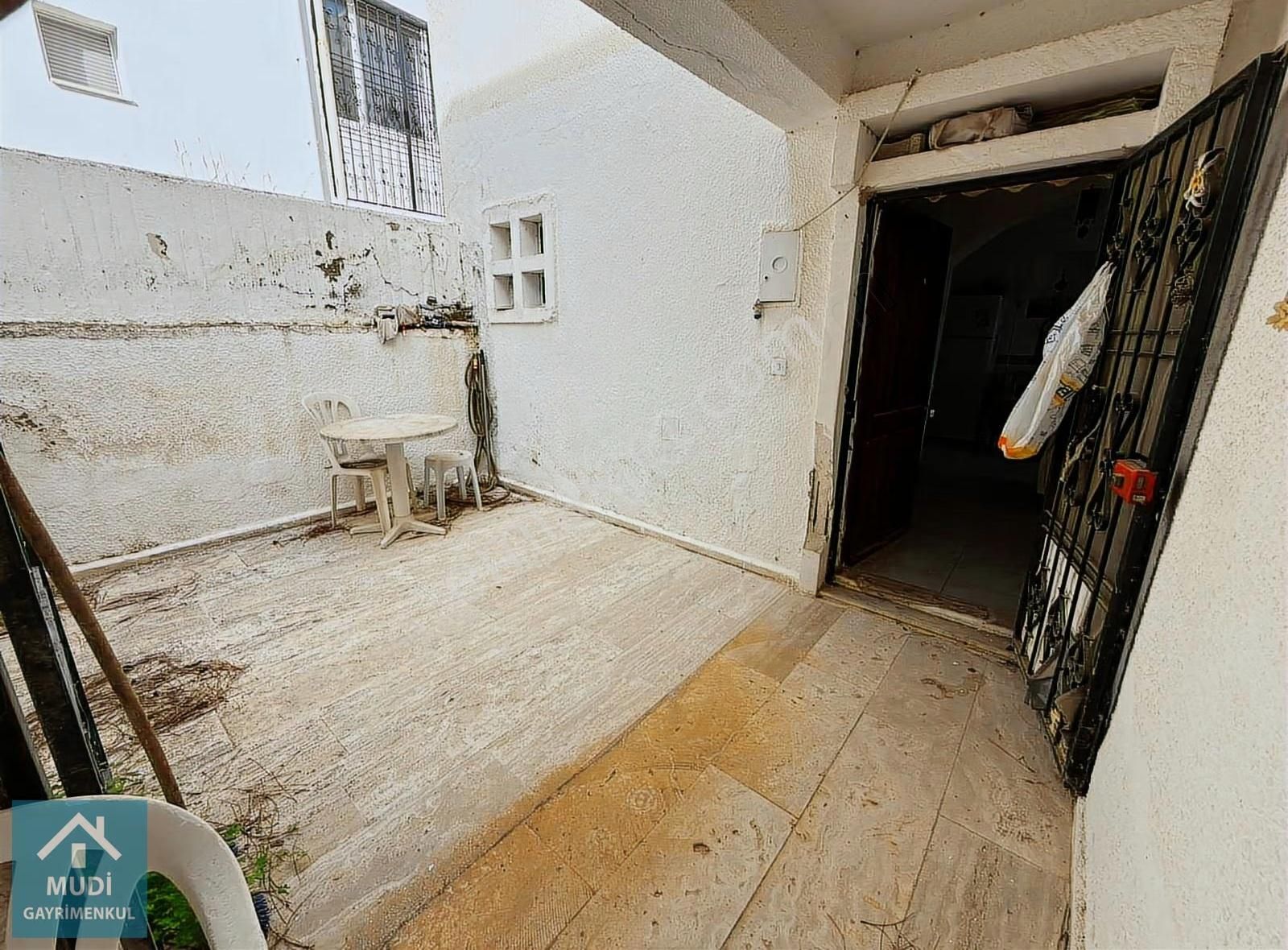 Bodrum Bankev Satılık Fırsat Alt Dubleks Daire - Görsel 4