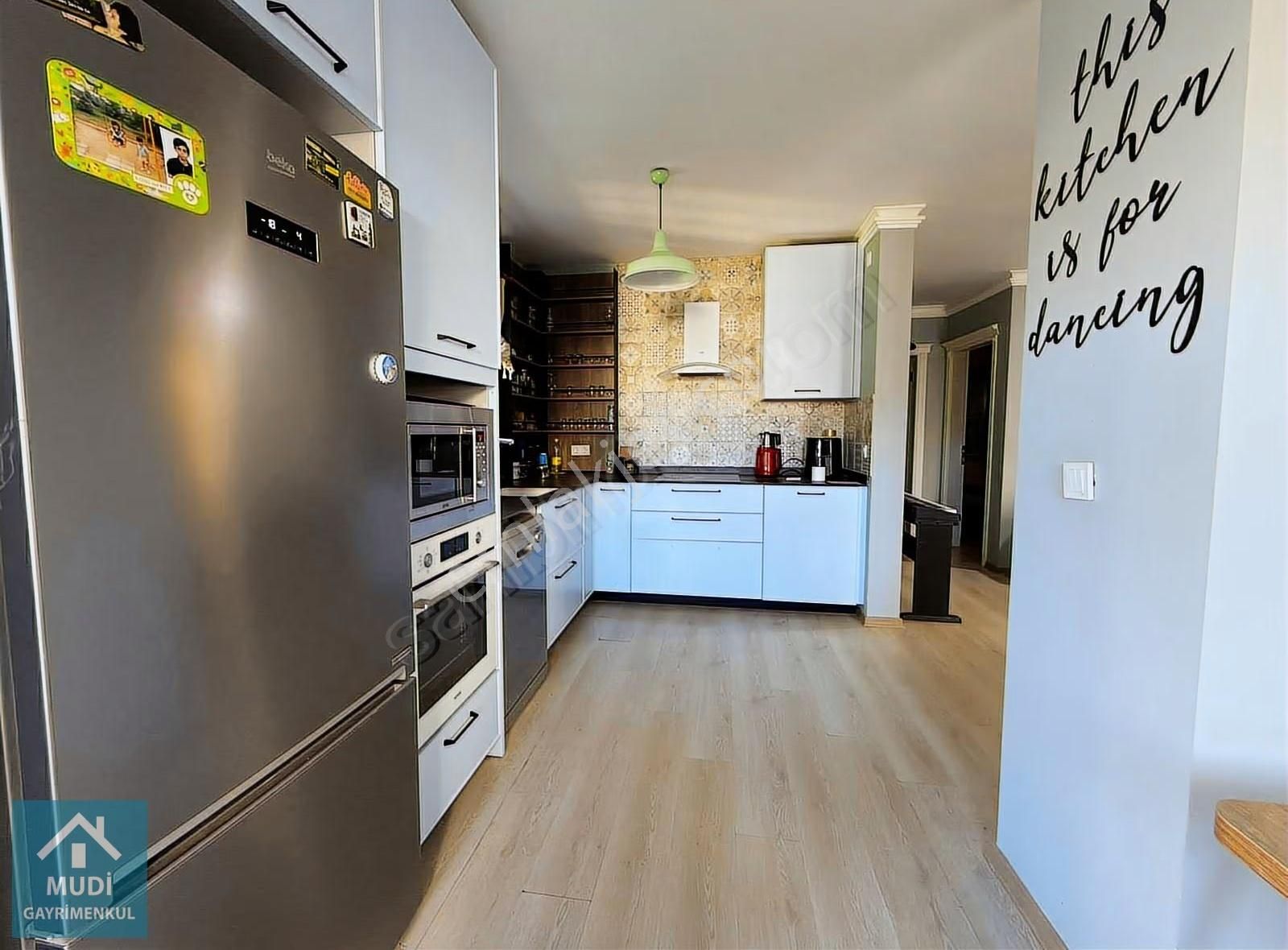 Bodrum Bitez'de Bahçeli 2+1 Depo Tapulu Fırsat Fiyat Daire - Görsel 21