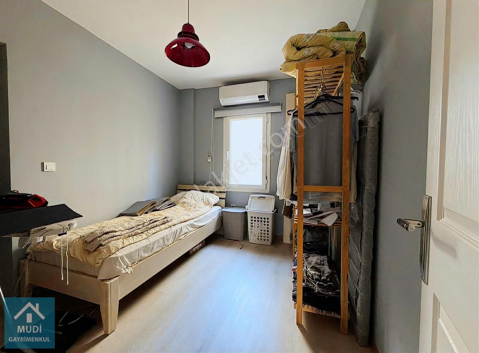 Bodrum Bitez'de Bahçeli 2+1 Depo Tapulu Fırsat Fiyat Daire - Görsel 25