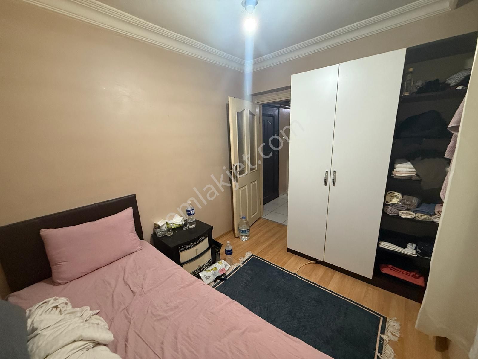 Loft'tan Kanarya 1+1 60m2 Satılık Yeni Binada Yüksek Giriş Daire - Görsel 11