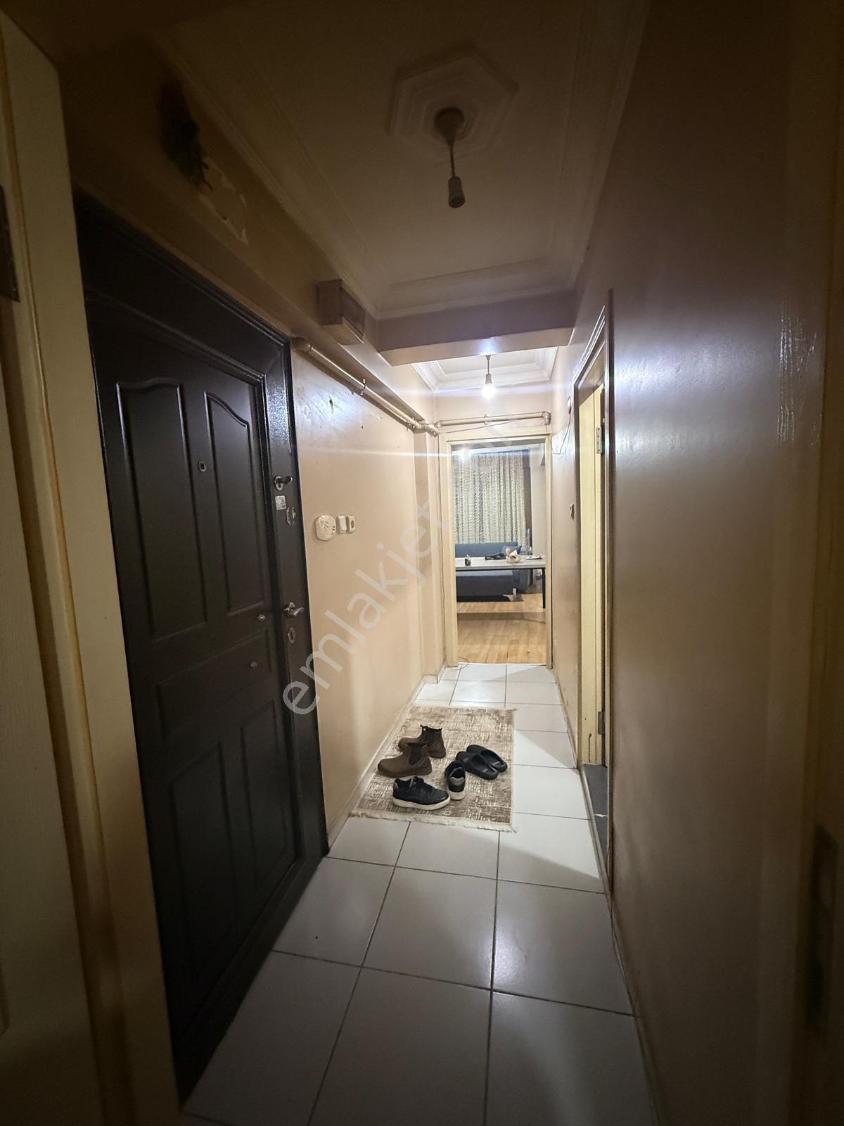 Loft'tan Kanarya 1+1 60m2 Satılık Yeni Binada Yüksek Giriş Daire - Görsel 13