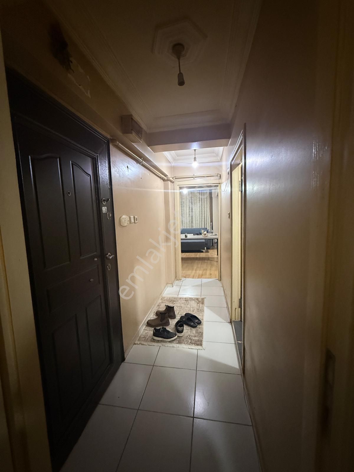 Loft'tan Kanarya 1+1 60m2 Satılık Yeni Binada Yüksek Giriş Daire - Görsel 14