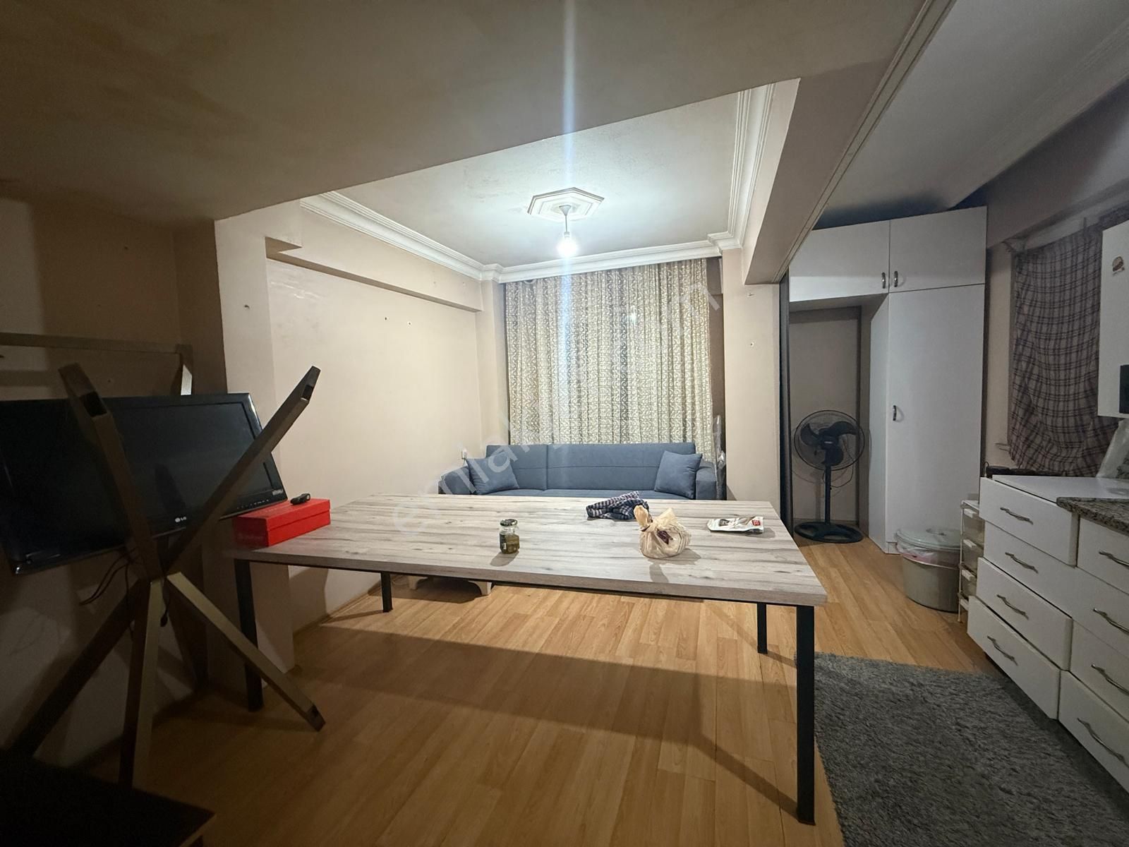 Loft'tan Kanarya 1+1 60m2 Satılık Yeni Binada Yüksek Giriş Daire - Görsel 5