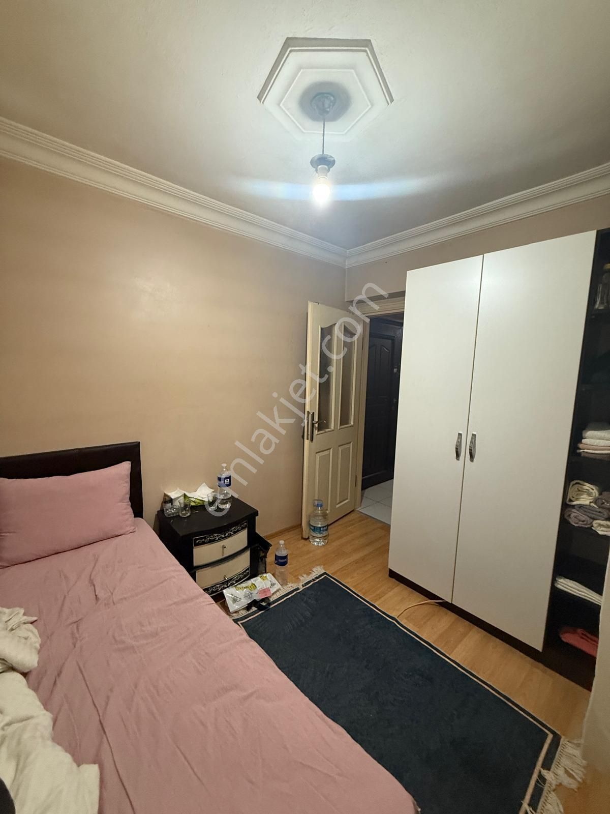 Loft'tan Kanarya 1+1 60m2 Satılık Yeni Binada Yüksek Giriş Daire - Görsel 10