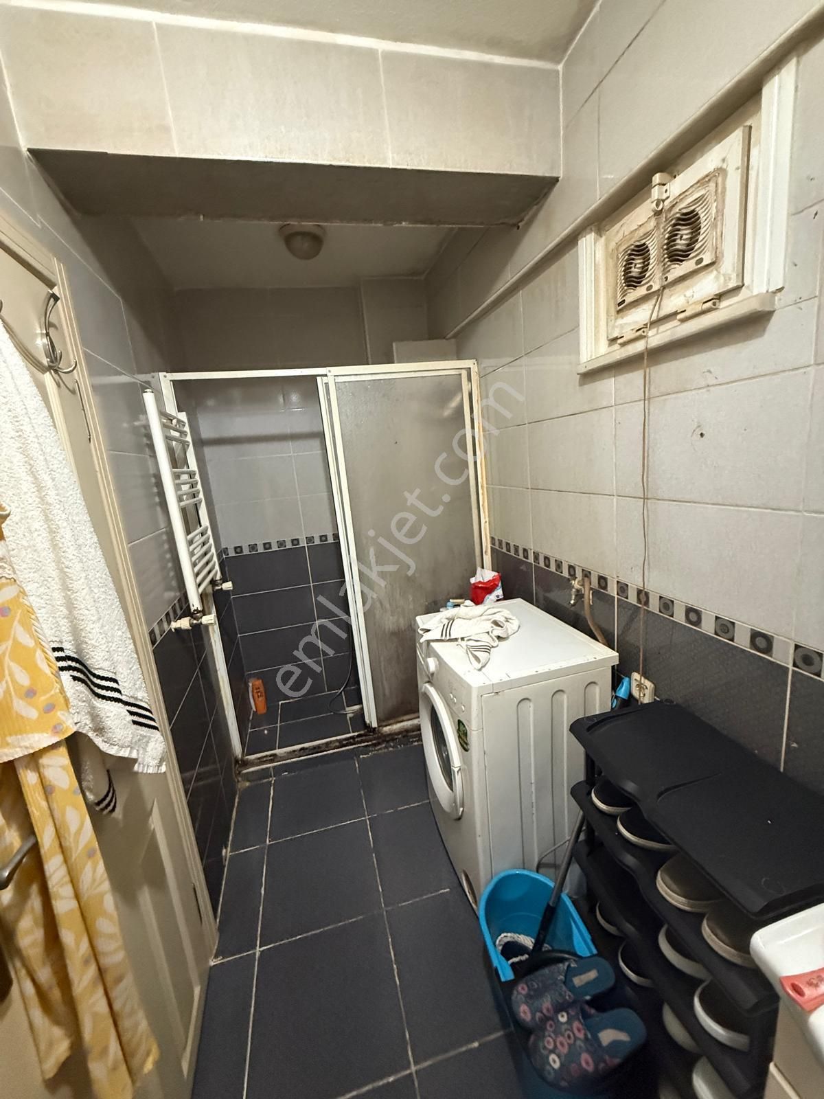 Loft'tan Kanarya 1+1 60m2 Satılık Yeni Binada Yüksek Giriş Daire - Görsel 16