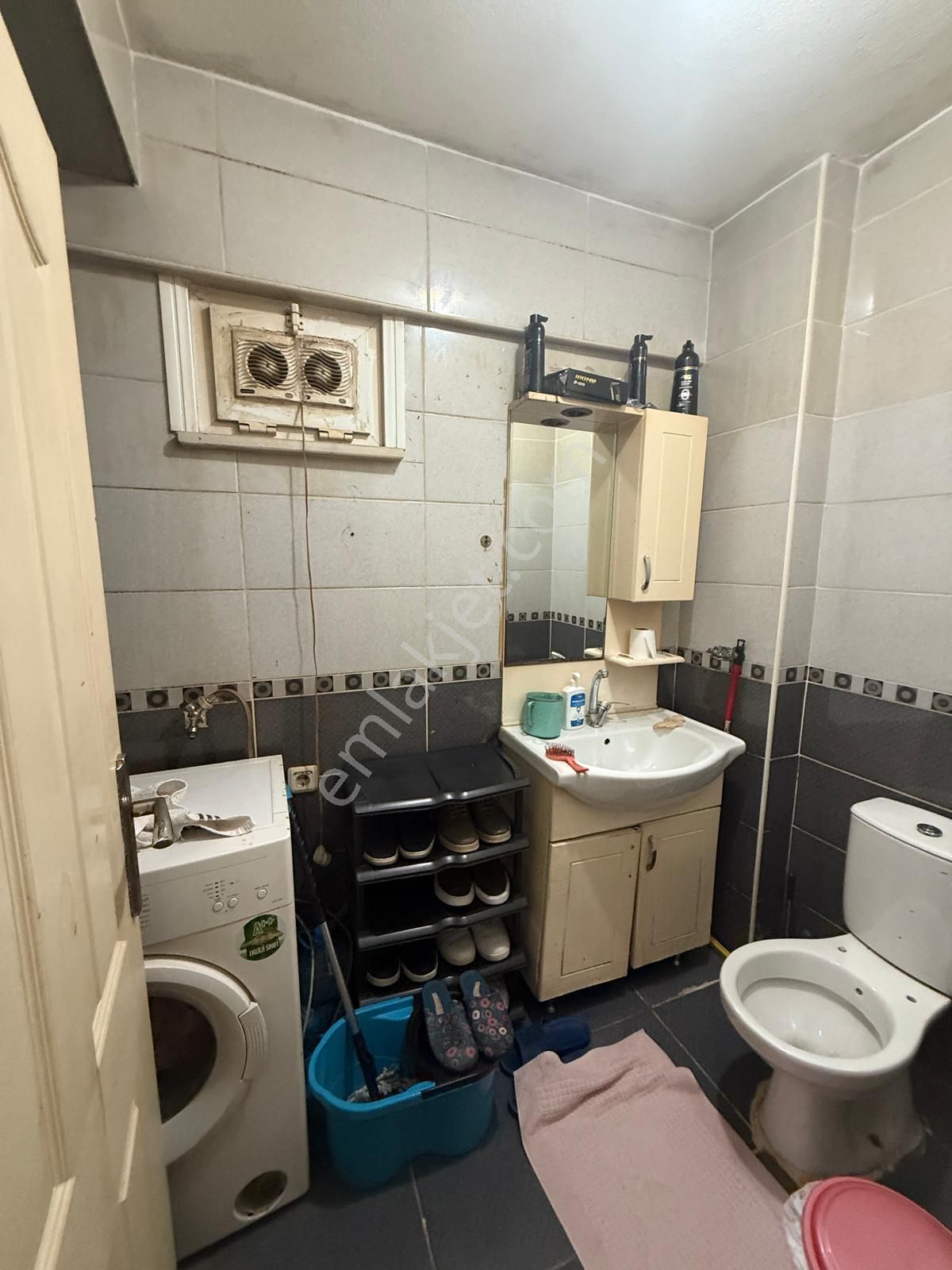 Loft'tan Kanarya 1+1 60m2 Satılık Yeni Binada Yüksek Giriş Daire - Görsel 17