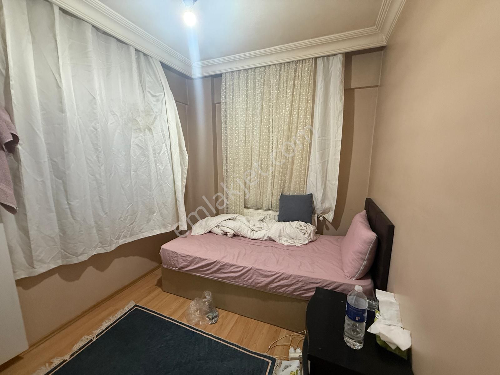 Loft'tan Kanarya 1+1 60m2 Satılık Yeni Binada Yüksek Giriş Daire - Görsel 9