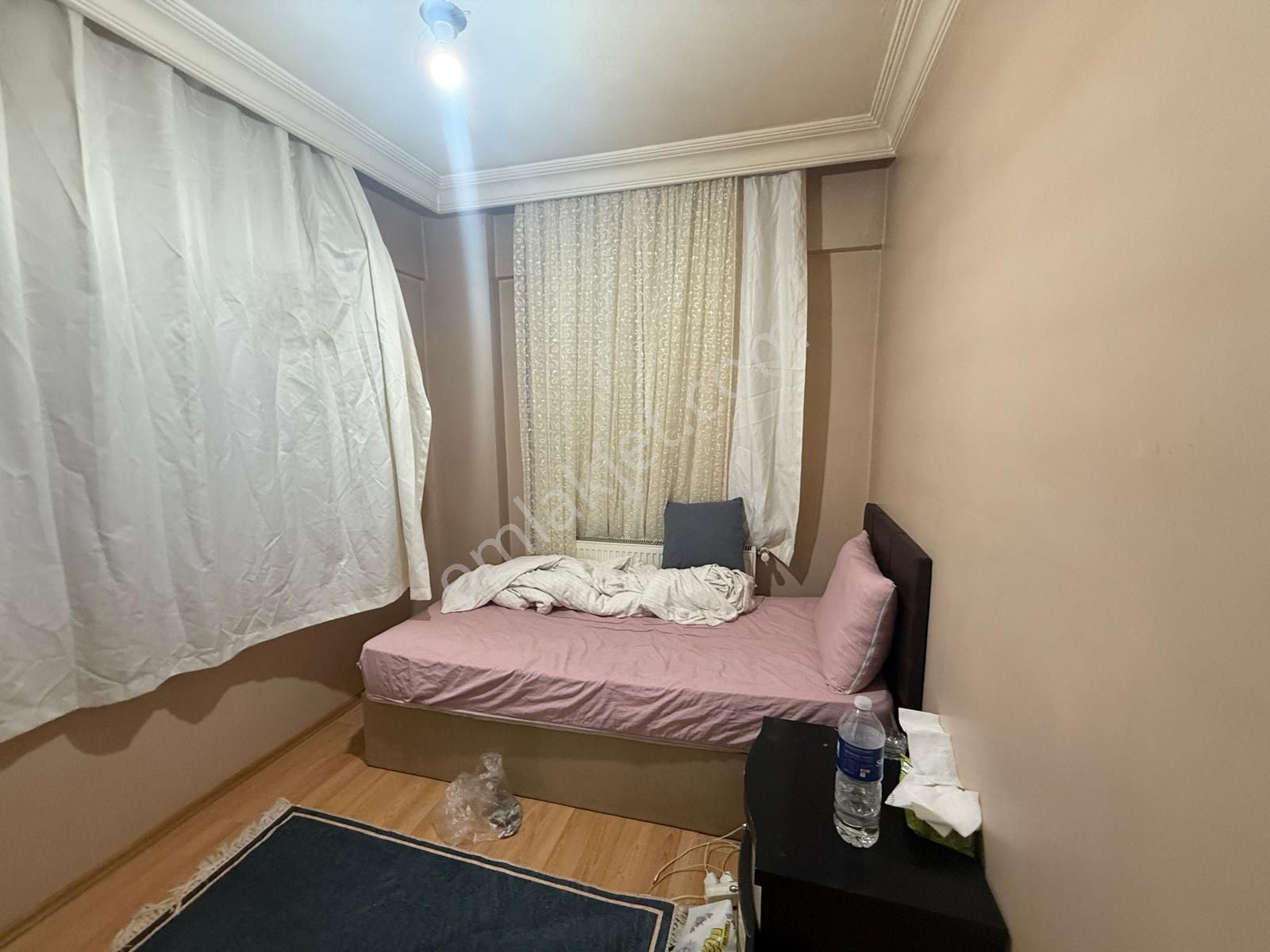 Loft'tan Kanarya 1+1 60m2 Satılık Yeni Binada Yüksek Giriş Daire - Görsel 8