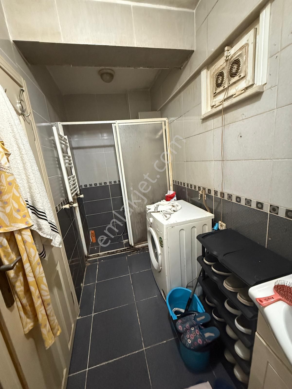 Loft'tan Kanarya 1+1 60m2 Satılık Yeni Binada Yüksek Giriş Daire - Görsel 15