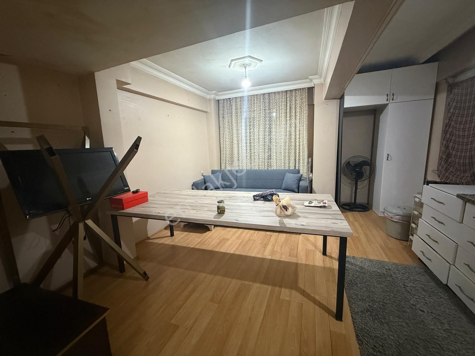 Loft'tan Kanarya 1+1 60m2 Satılık Yeni Binada Yüksek Giriş Daire - Görsel 4
