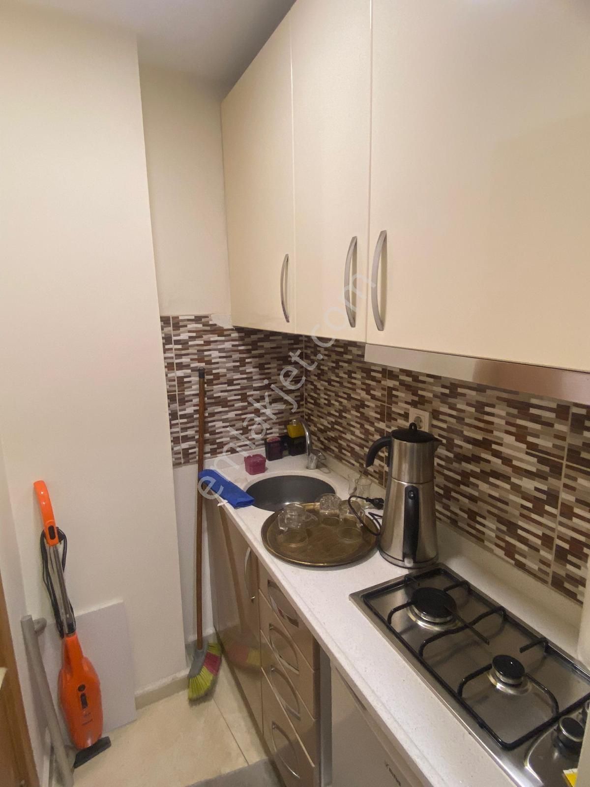 Kiralık Ofis - Full Eşyalı - Cadde Üzeri - Görsel 22