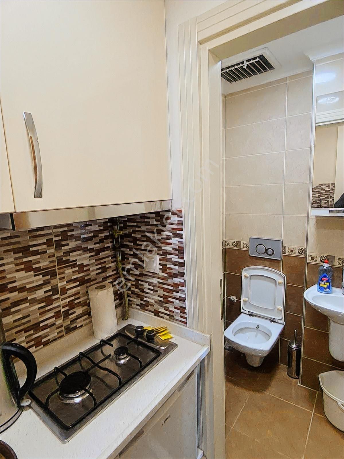 Kiralık Ofis - Full Eşyalı - Cadde Üzeri - Görsel 4