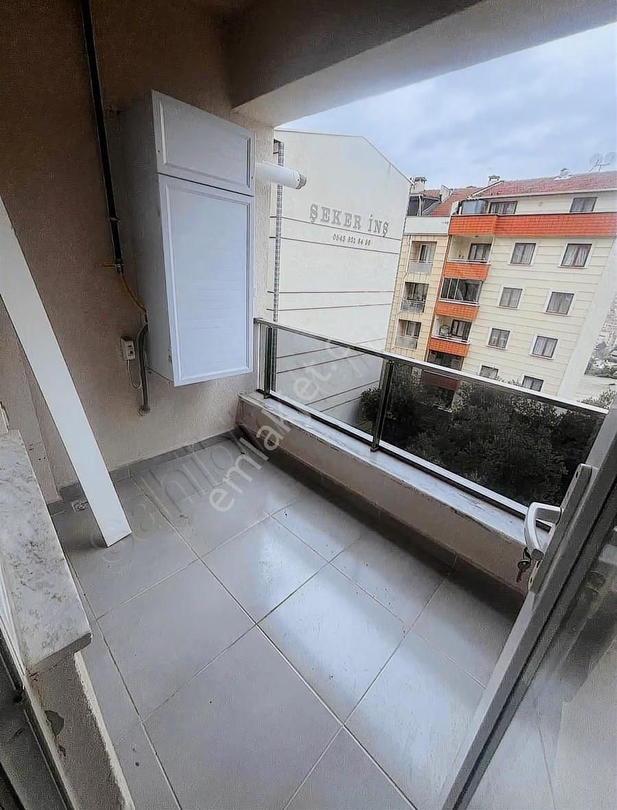 Gemlik Hisar Mahallesinde Kiralık Sıfır Daire - Görsel 8