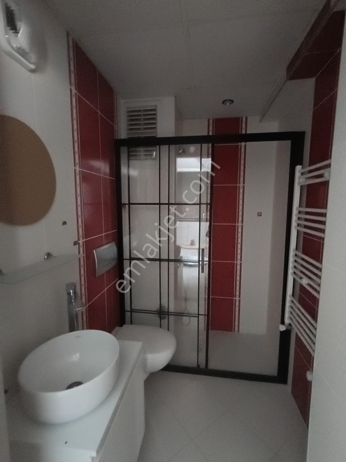 Zeytinköy Mahallesi Pamukkale Üniversitesine Yürüme Mesafesinde 1+1 Eşyalı Apart A194 - Görsel 8