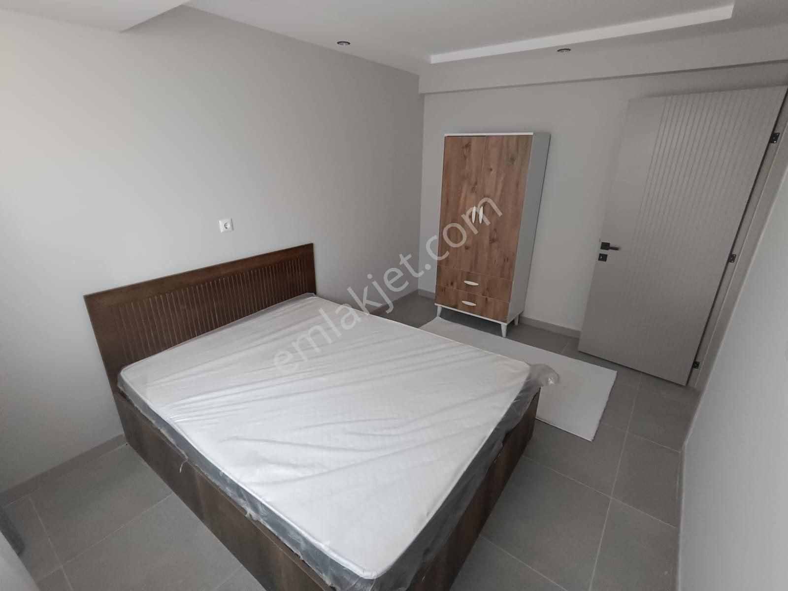 Zeytinköy Mahallesi Pamukkale Üniversitesine Yürüme Mesafesinde 1+1 Eşyalı Apart A194 - Görsel 6