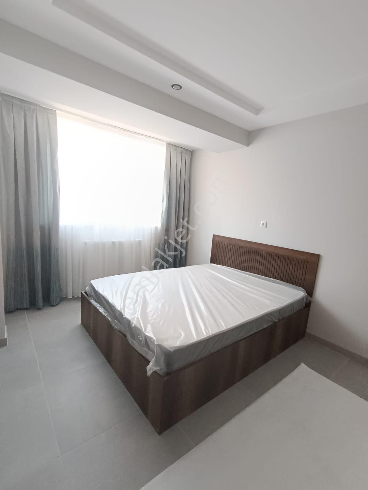 Zeytinköy Mahallesi Pamukkale Üniversitesine Yürüme Mesafesinde 1+1 Eşyalı Apart A194 - Görsel 7