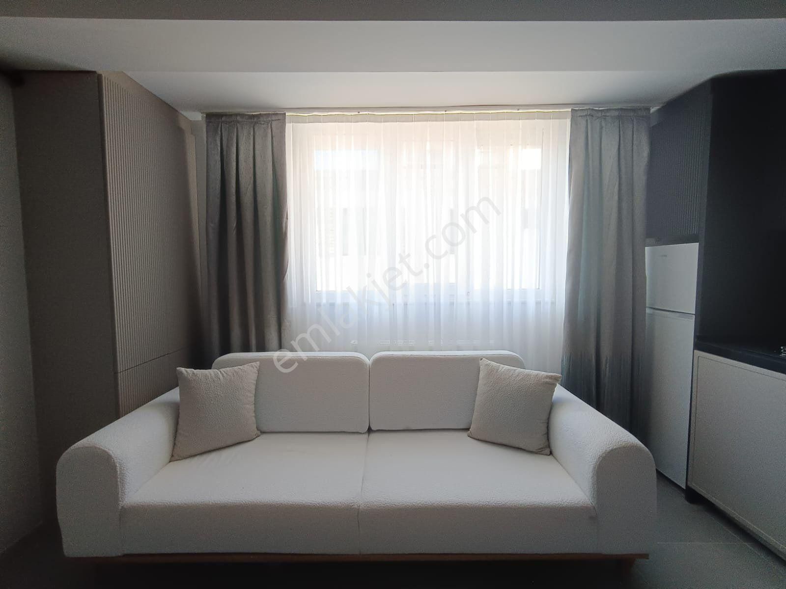 Zeytinköy Mahallesi Pamukkale Üniversitesine Yürüme Mesafesinde 1+1 Eşyalı Apart A194 - Görsel 3