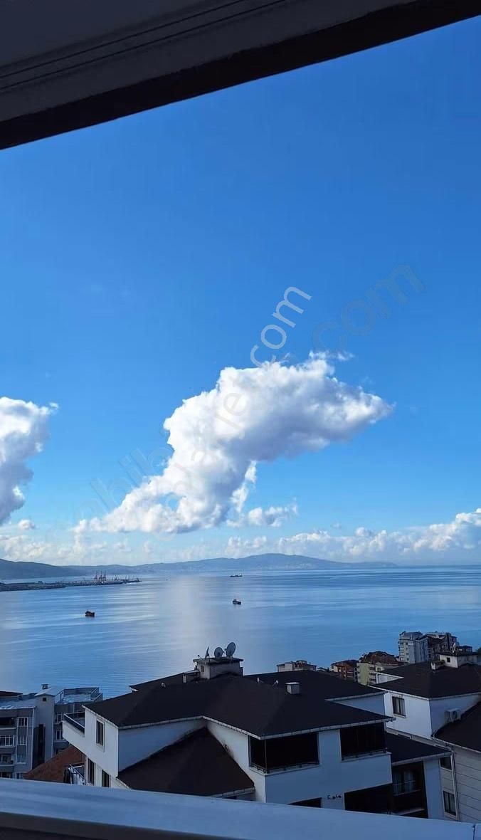 Full Körfez Manzarası Özel Mimari Yapım Satılık Daire