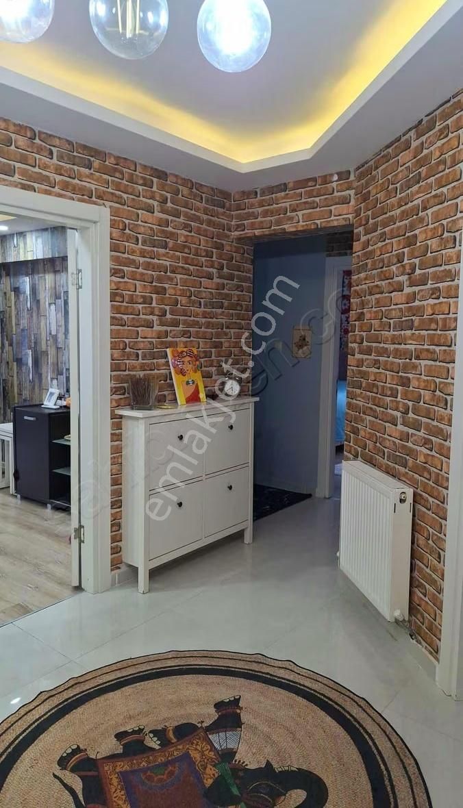 Full Körfez Manzarası Özel Mimari Yapım Satılık Daire - Görsel 22