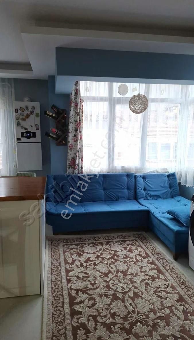 Full Körfez Manzarası Özel Mimari Yapım Satılık Daire - Görsel 11
