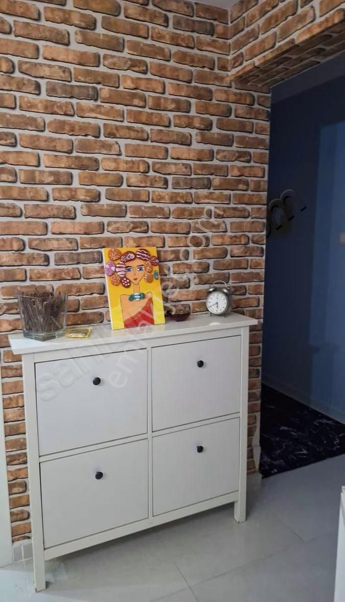 Full Körfez Manzarası Özel Mimari Yapım Satılık Daire - Görsel 21