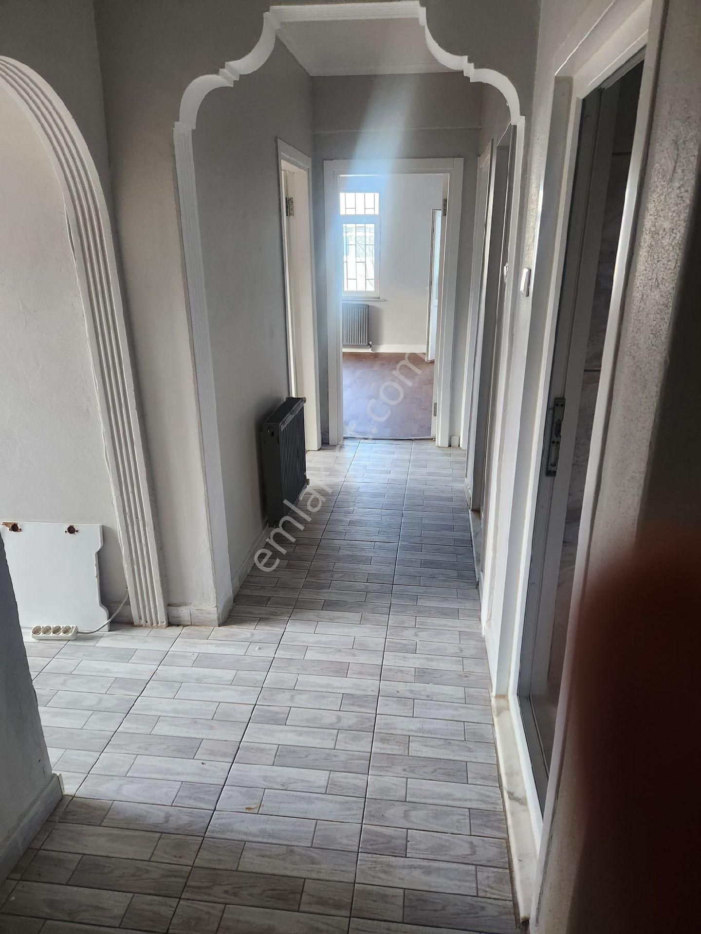 Sarıyer Tarabya Mahallesinde 3+1 Bahçe - Görsel 15