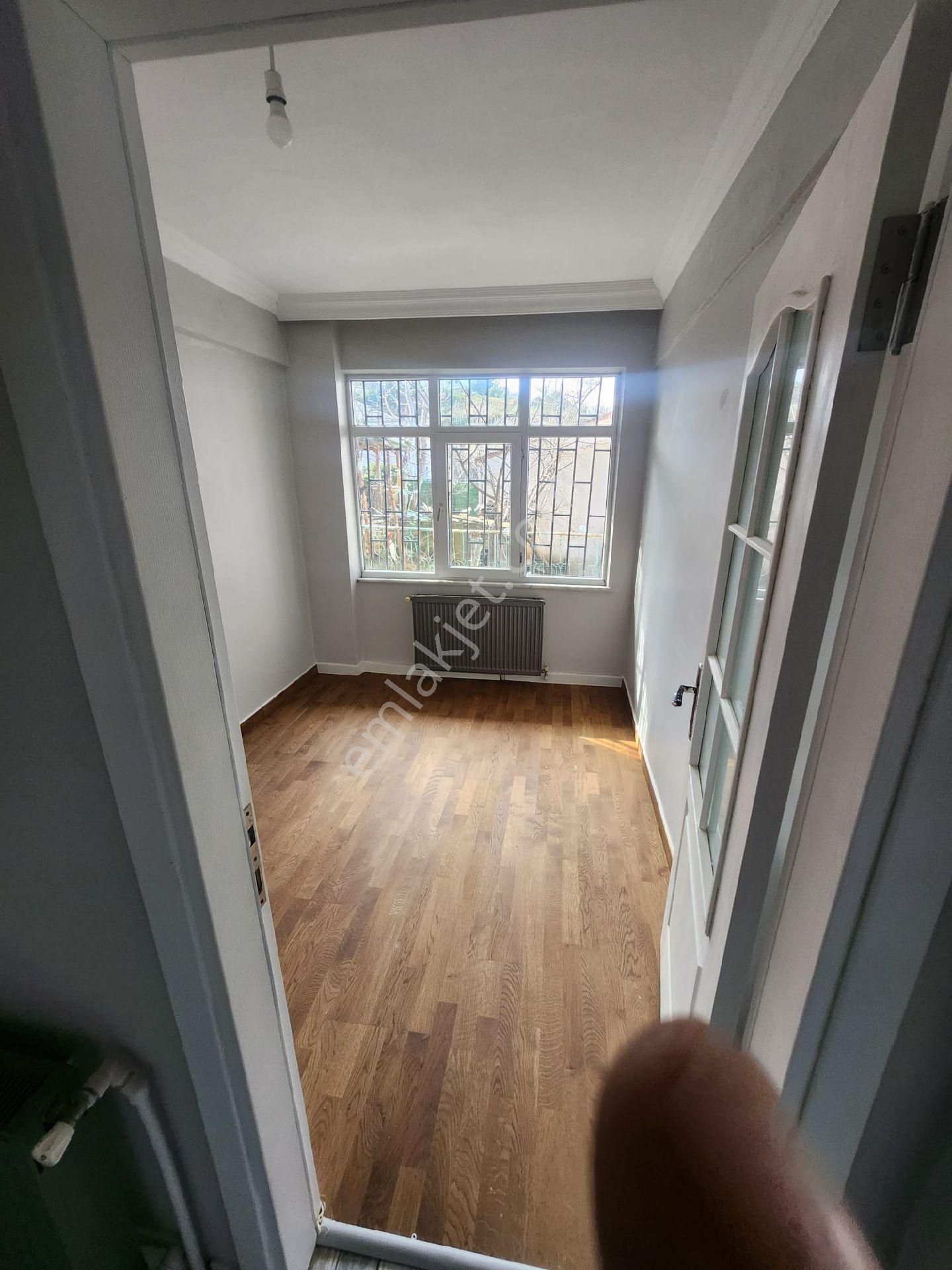 Sarıyer Tarabya Mahallesinde 3+1 Bahçe - Görsel 6