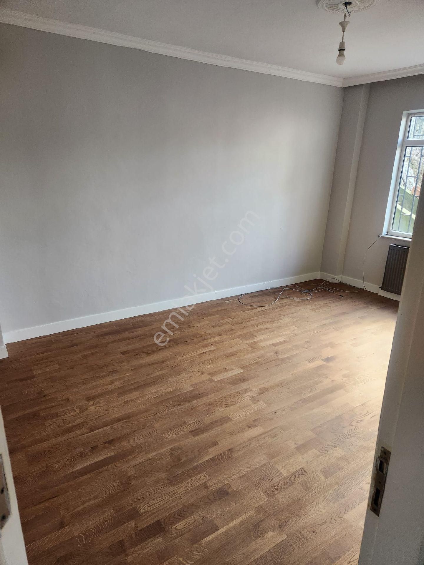 Sarıyer Tarabya Mahallesinde 3+1 Bahçe