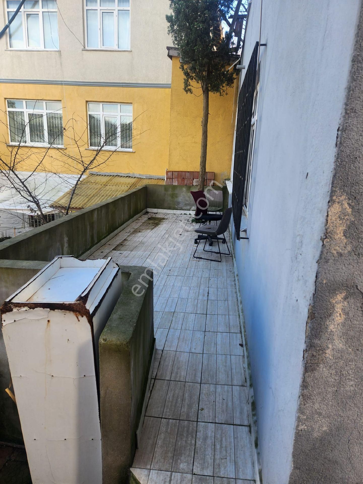 Sarıyer Tarabya Mahallesinde 3+1 Bahçe - Görsel 18