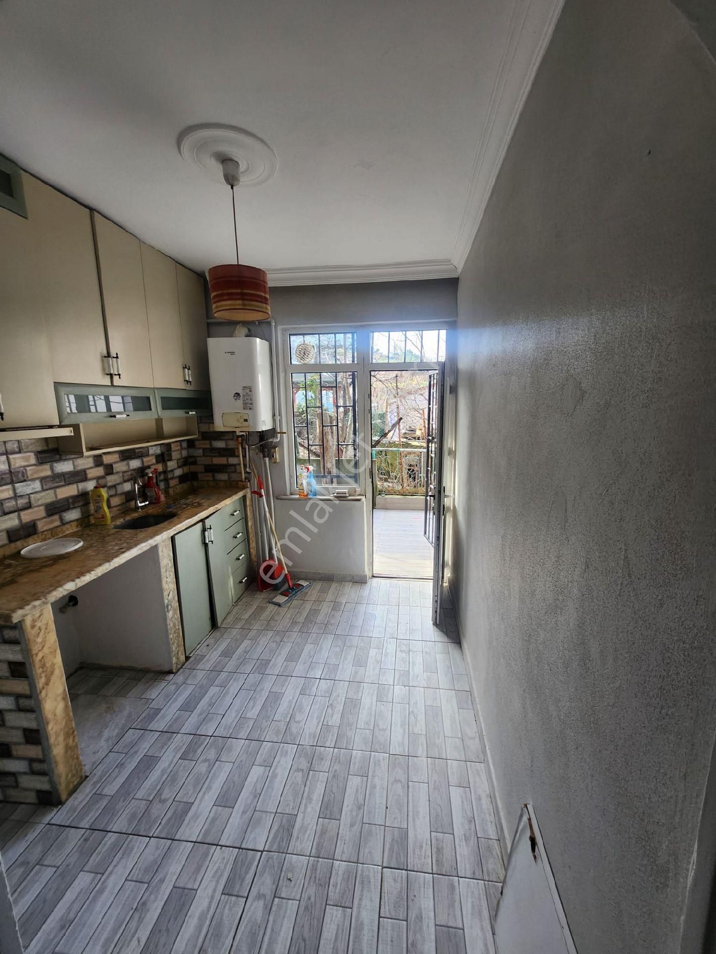 Sarıyer Tarabya Mahallesinde 3+1 Bahçe - Görsel 12