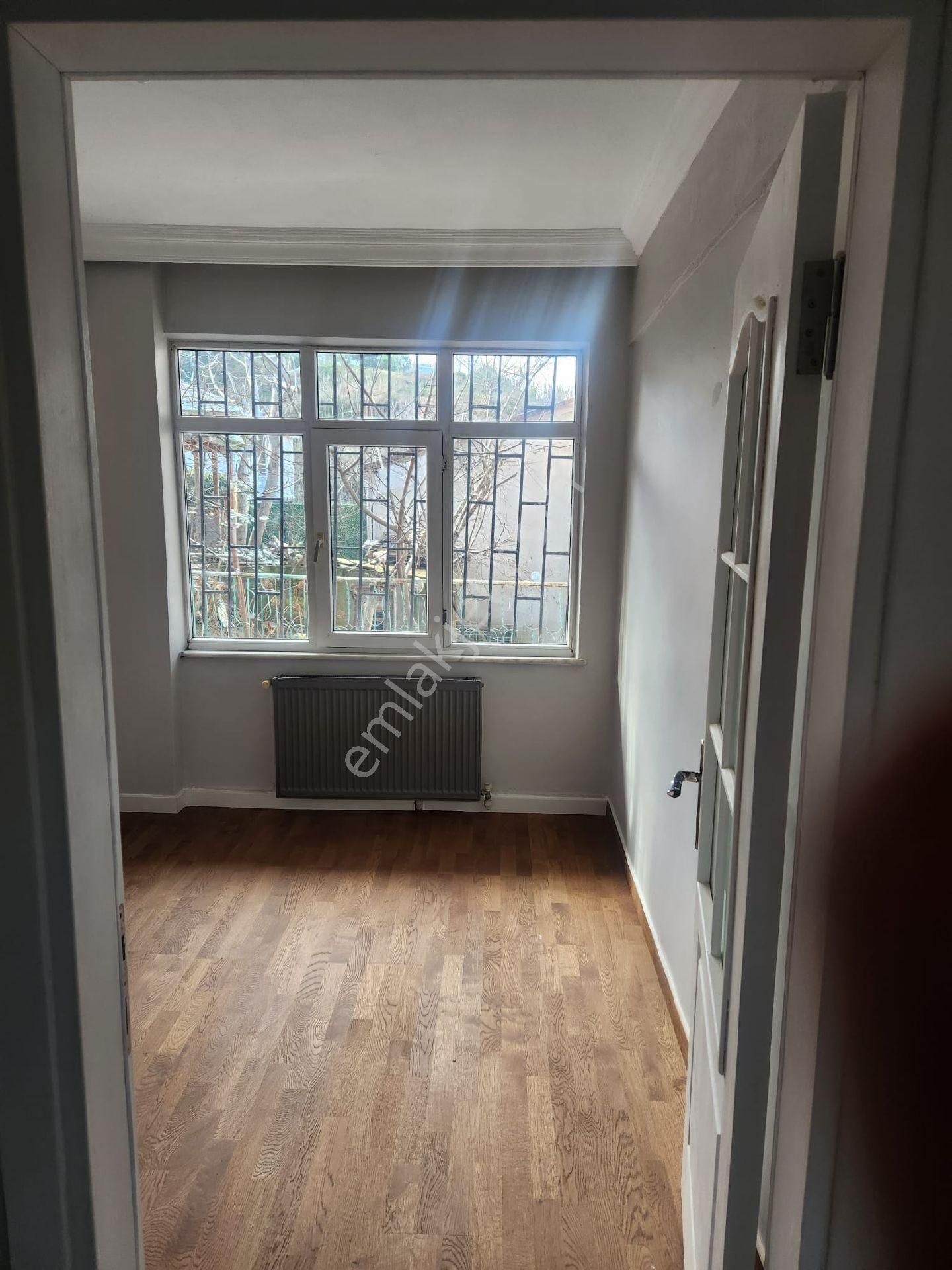 Sarıyer Tarabya Mahallesinde 3+1 Bahçe - Görsel 3