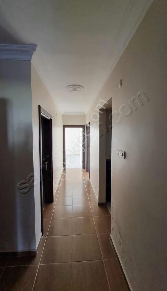 Gemlik Zeytin Hali Civarı Kiralık Yeni Daire - Görsel 8