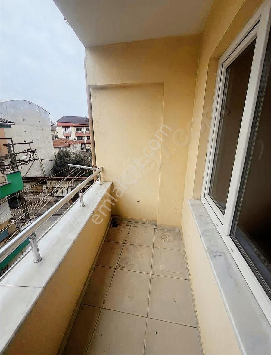 Gemlik Zeytin Hali Civarı Kiralık Yeni Daire - Görsel 17