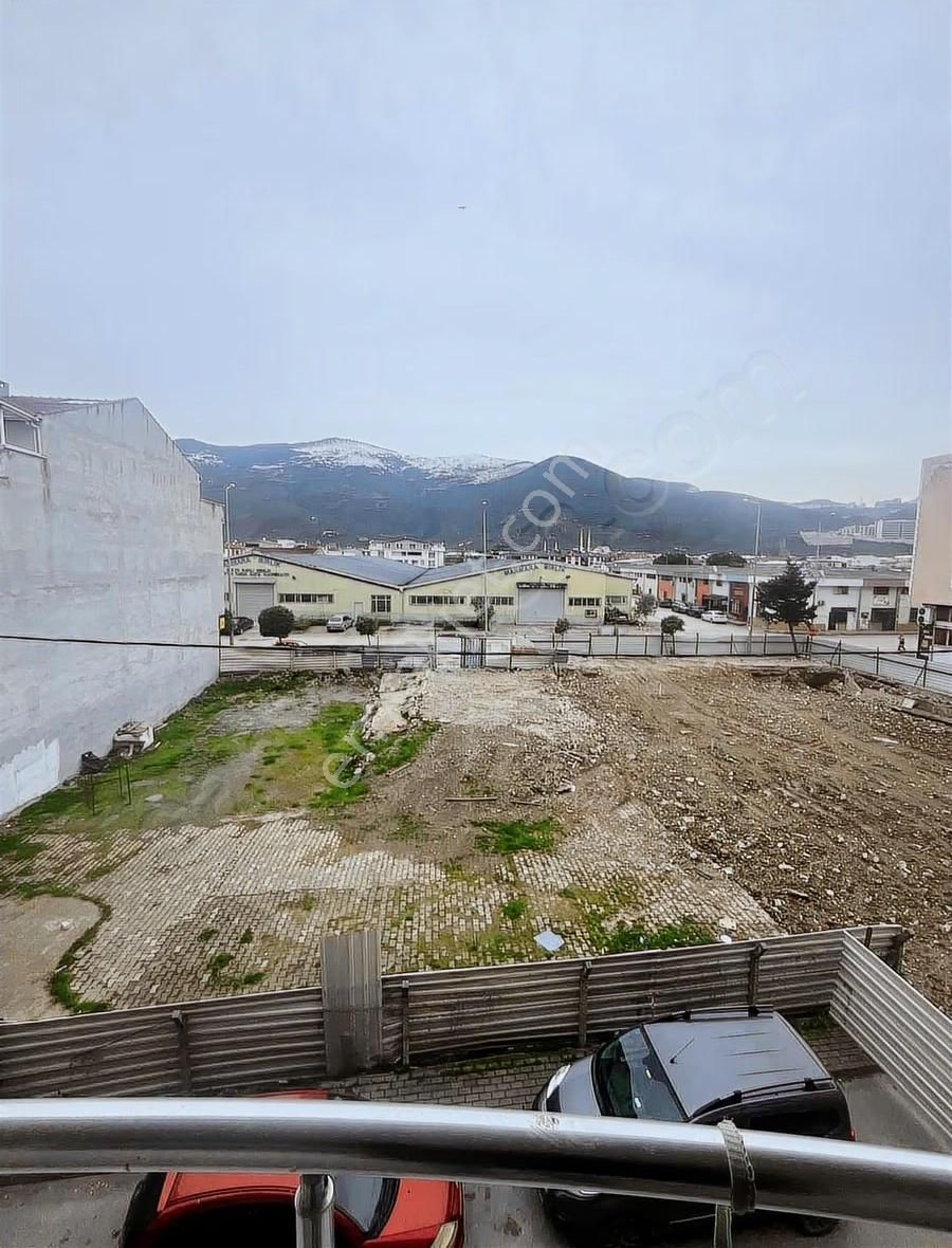 Gemlik Zeytin Hali Civarı Kiralık Yeni Daire - Görsel 19