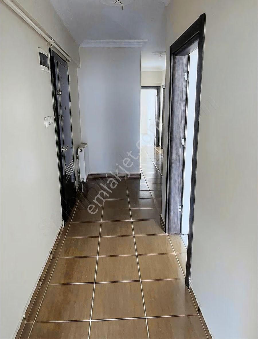 Gemlik Zeytin Hali Civarı Kiralık Yeni Daire - Görsel 10