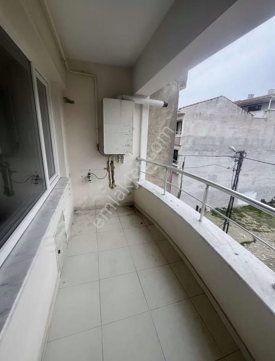 Gemlik Zeytin Hali Civarı Kiralık Yeni Daire - Görsel 20