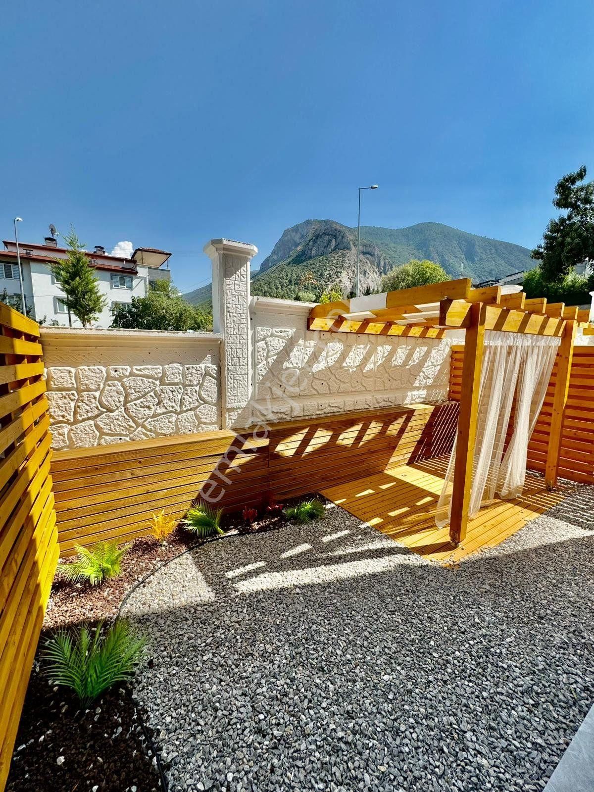 Zeytinköy Mahallesi Adli Tıp Yakınında Müstakil Bahçeli 1+1 Apart A195 - Görsel 8