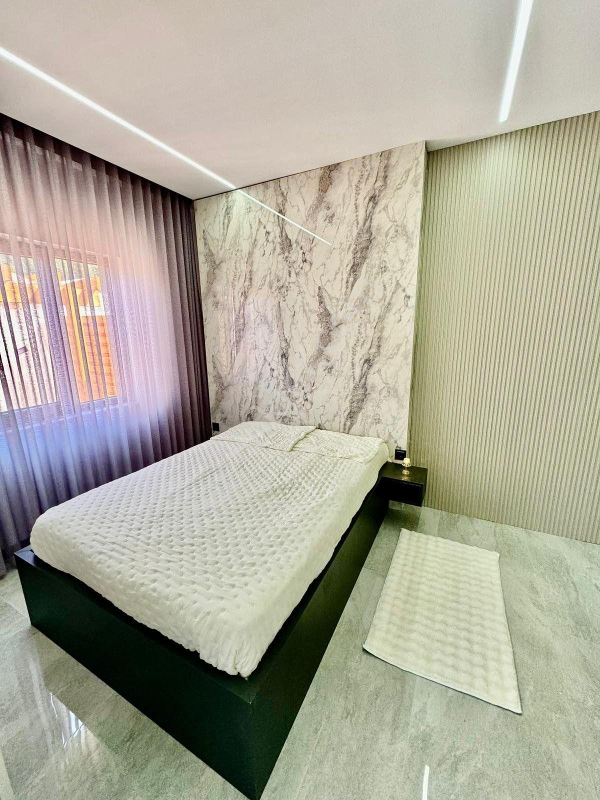 Zeytinköy Mahallesi Adli Tıp Yakınında Müstakil Bahçeli 1+1 Apart A195 - Görsel 4