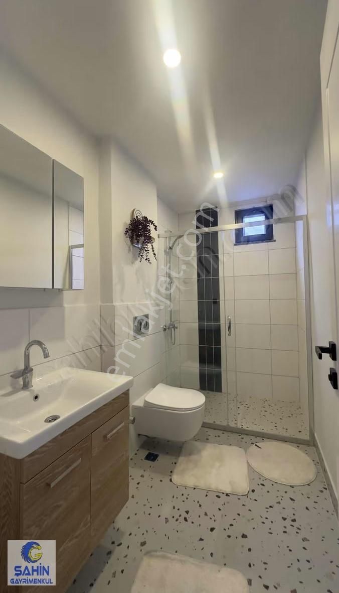 Körfezde Lüx Esyalı 1+1 Daire - Görsel 18