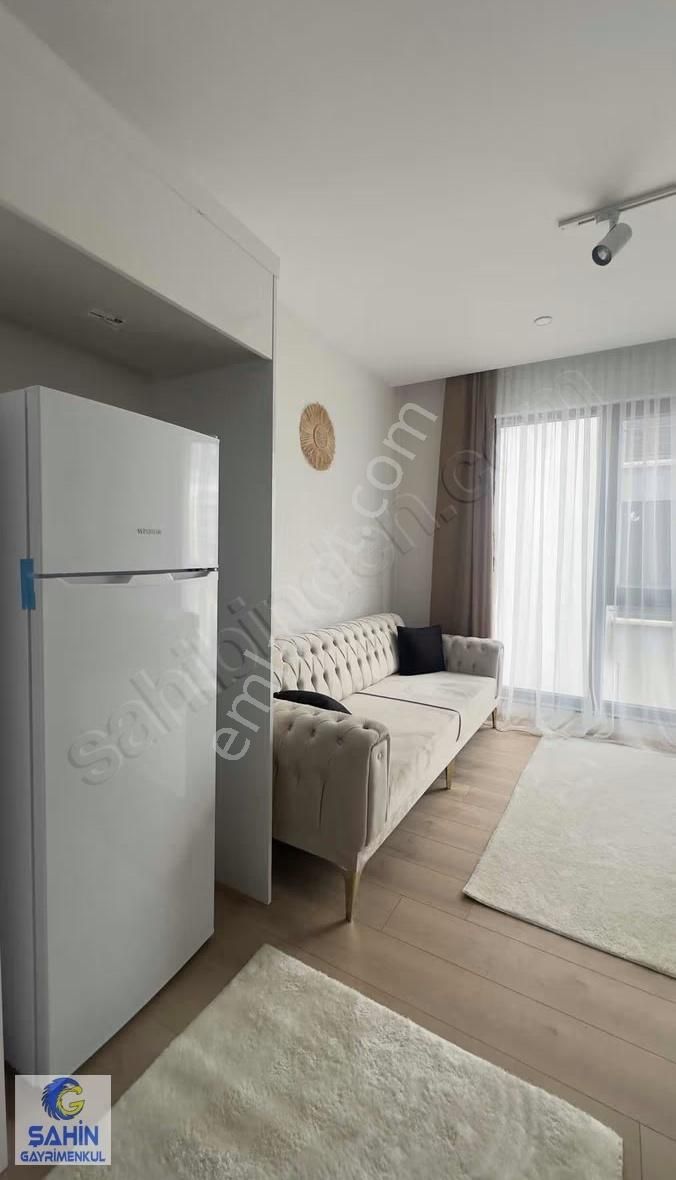 Körfezde Lüx Esyalı 1+1 Daire - Görsel 14