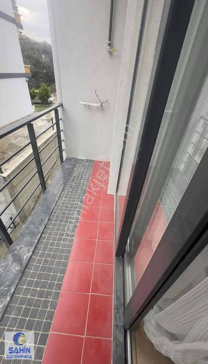 Körfezde Lüx Esyalı 1+1 Daire - Görsel 8