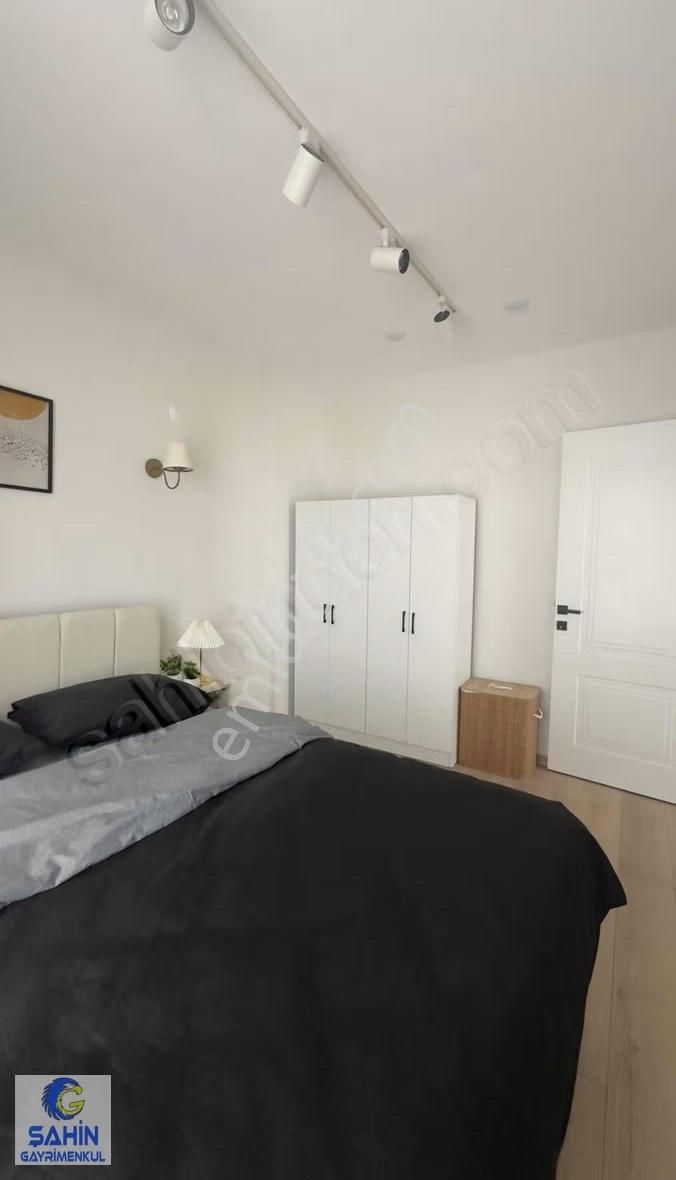 Körfezde Lüx Esyalı 1+1 Daire - Görsel 10