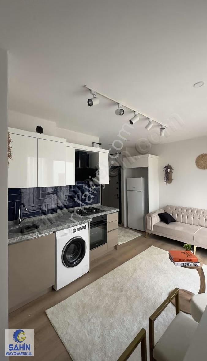 Körfezde Lüx Esyalı 1+1 Daire - Görsel 13