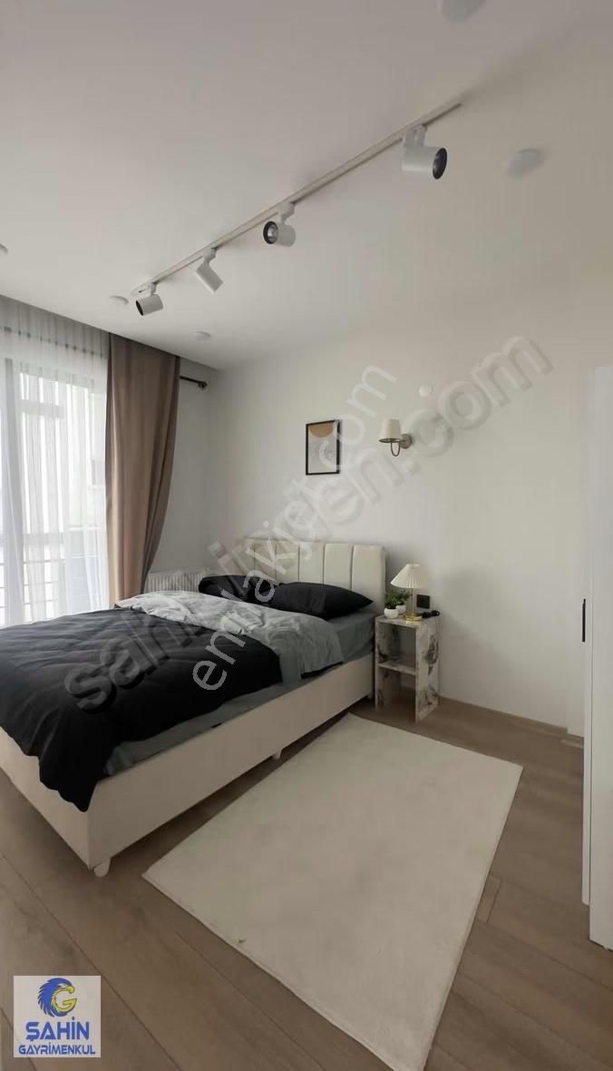 Körfezde Lüx Esyalı 1+1 Daire - Görsel 5