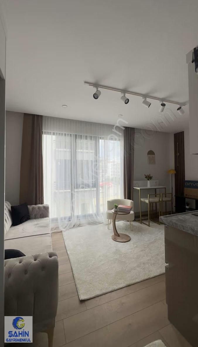 Körfezde Lüx Esyalı 1+1 Daire - Görsel 2