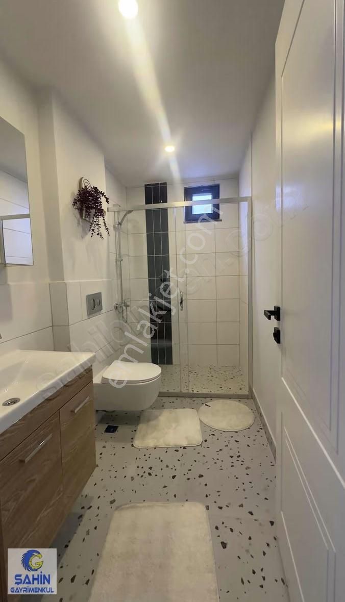 Körfezde Lüx Esyalı 1+1 Daire - Görsel 7