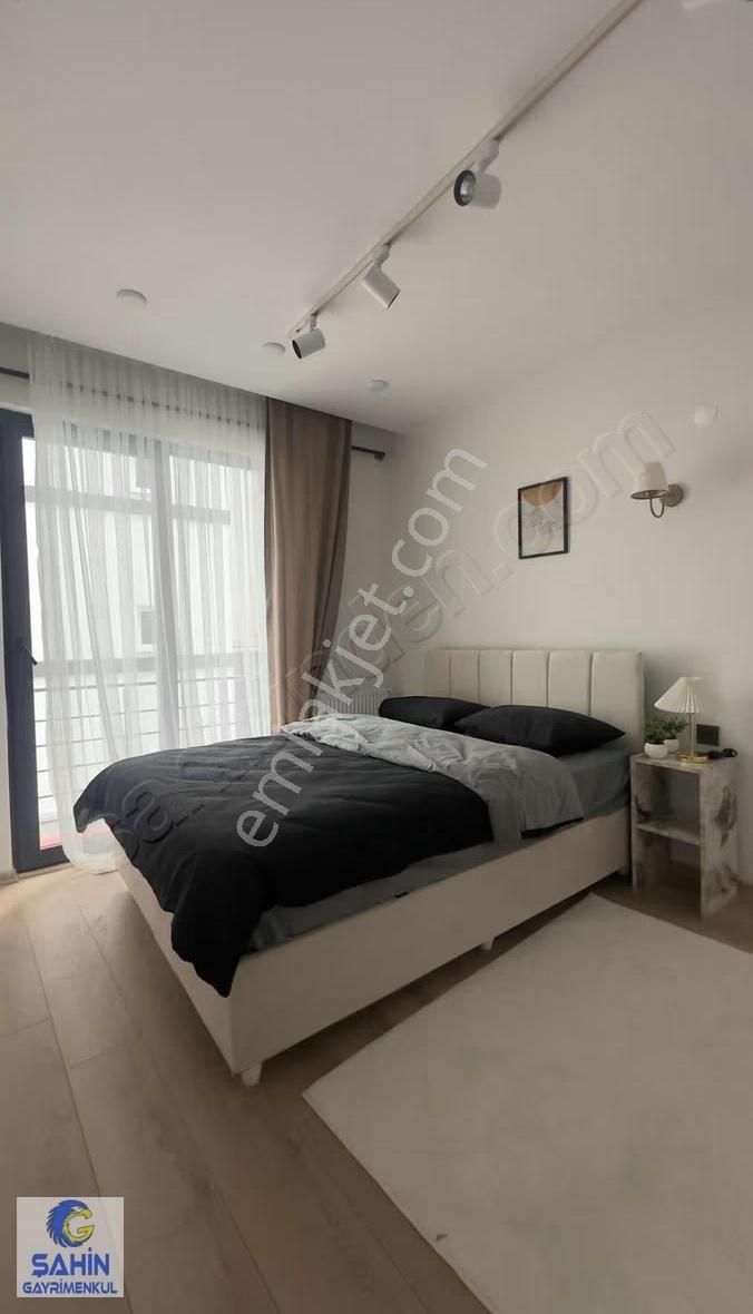 Körfezde Lüx Esyalı 1+1 Daire - Görsel 3